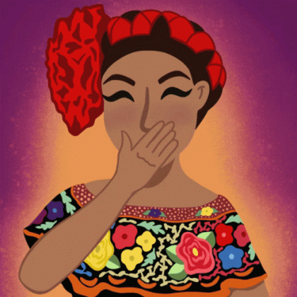 Grupo Folklorico Herencia Mexicana