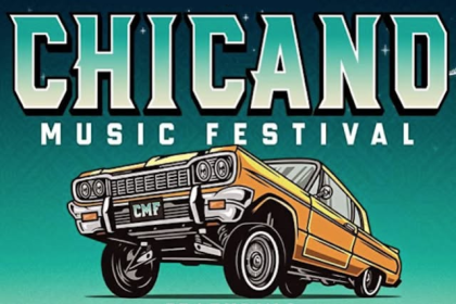 Chicano Music Festival