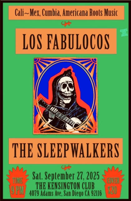 Los Fabulocos