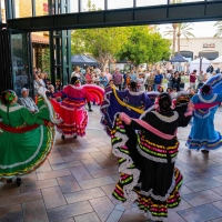 Hispanic Heritage Month