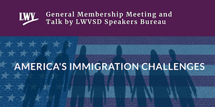 America's Immigration Challenges
