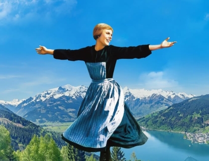 Sound of Music