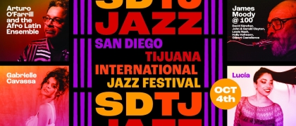 Tj Jazz