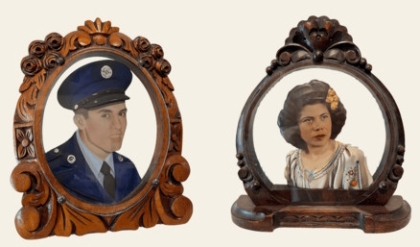 Fotoescultura