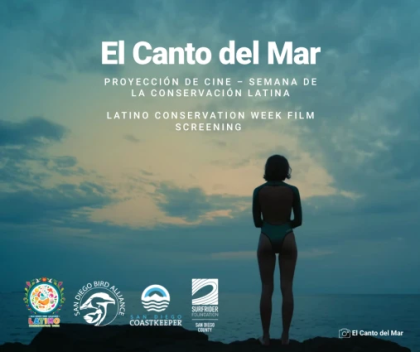 El Canto del Mar