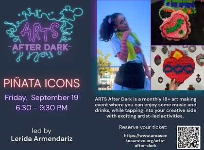 Piñata Icons