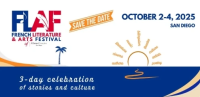 French Literary and Arts Festival