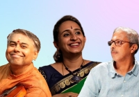 Gems of Dikshidar Musiri Bani