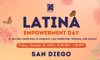 Latina Empowerment Day