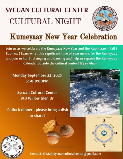 Kumeyaay