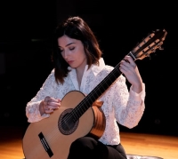 Andrea González Caballero