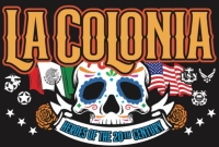 Día de Los Muertos Festival