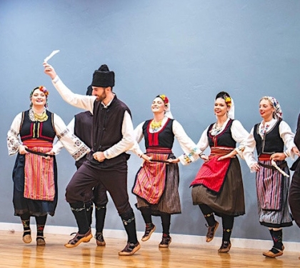 Serbian Fest