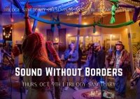 Sound WIthout Borders