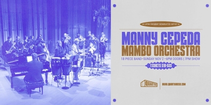 Manny Cepeda