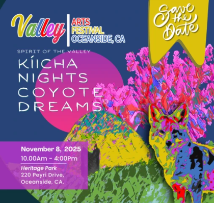 Valley Arts F