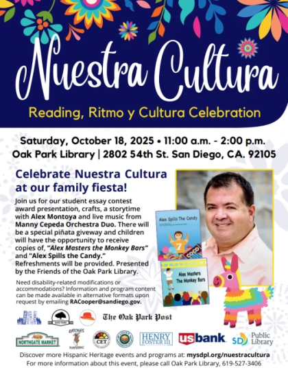 Nuestra Cultura