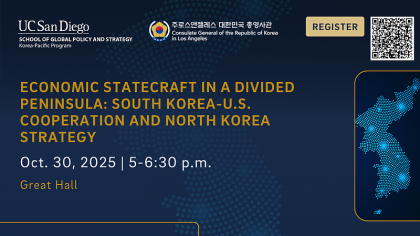 Economic Statecraft