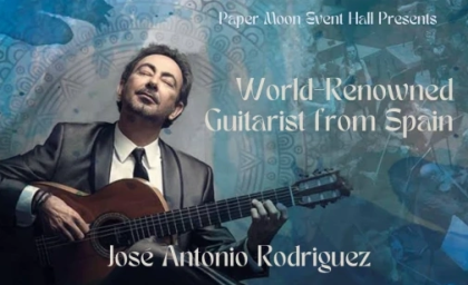 José Antonio Rodriguéz