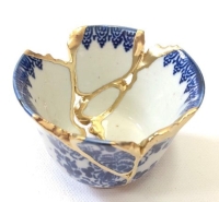 Kintsugi Workshop