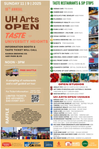 taste of city heights