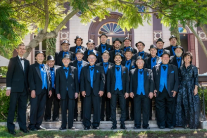 Jewish Choir