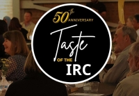 Taste IRC
