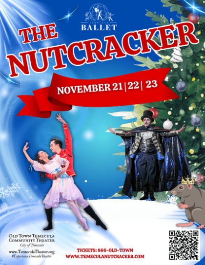 Nutcracker 1