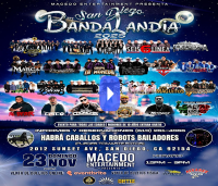 BandaLand