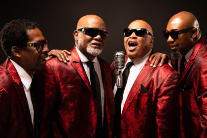 Blind Boys of Alabama