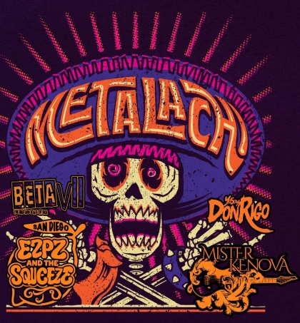 Metalachi