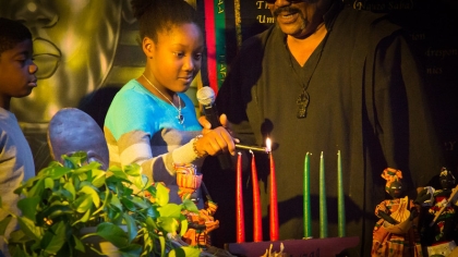 Kwanzaa Celebration