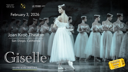 Giselle
