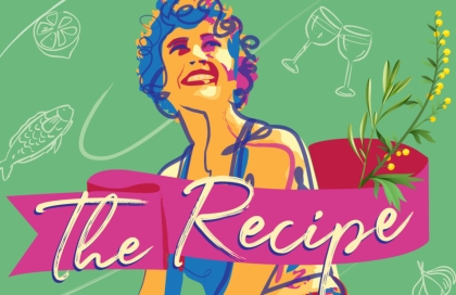 The Recipe
