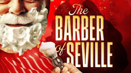 The Barber Of Seville