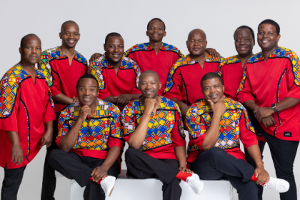 Ladysmith Black Mambazo