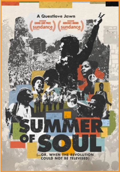 Summer of Soul