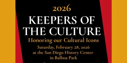 Keepers of the Culture