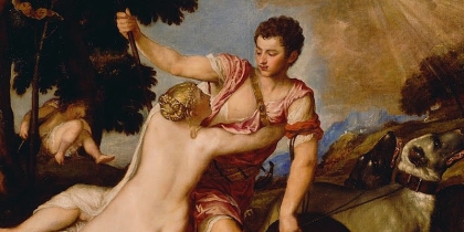 Romantic Shakespeare