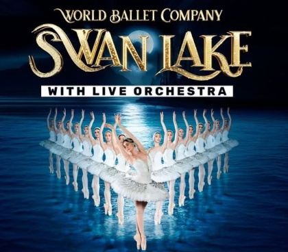 Swan Lake
