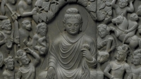 Beginnings of the Buddha