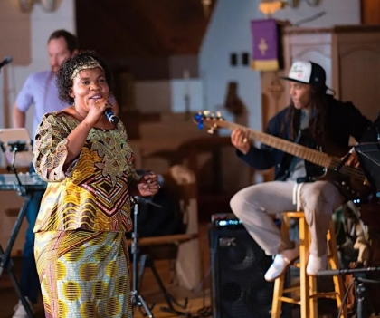 RefugeeNet Story Fest