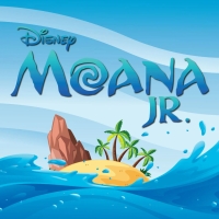 Moana Jr