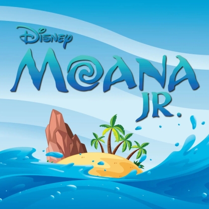 Moana Jr