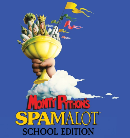 Spamalot