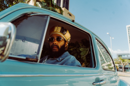 Protoje