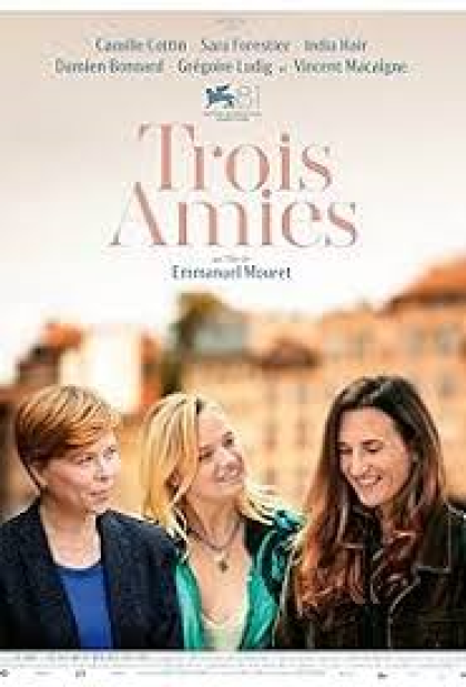 Trois Amies