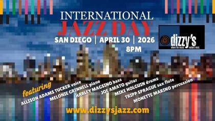 International Jazz Day
