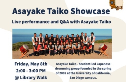 asayake-taiko