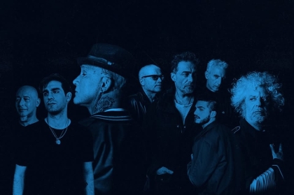 fabulosos cadillacs
